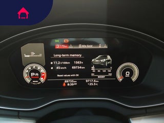 2022 Audi SQ5