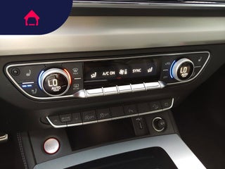 2022 Audi SQ5