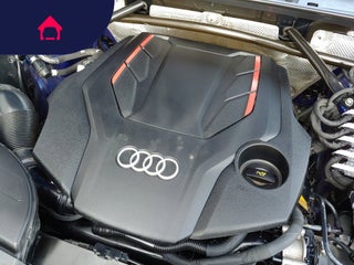 2022 Audi SQ5
