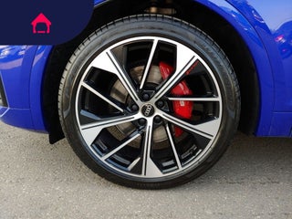 2022 Audi SQ5