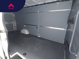 2024 Mercedes-Benz Sprinter Cargo Van
