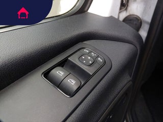 2024 Mercedes-Benz Sprinter Cargo Van