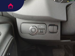 2024 Mercedes-Benz Sprinter Cargo Van