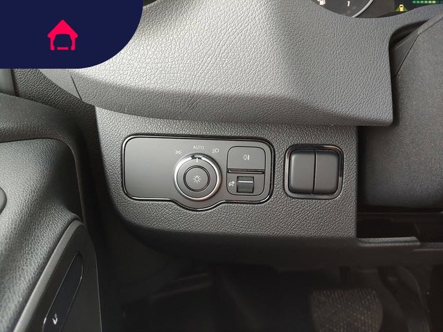 2024 Mercedes-Benz Sprinter Cargo Van