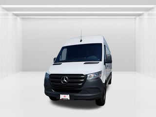 2024 Mercedes-Benz Sprinter Cargo Van