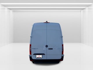 2024 Mercedes-Benz Sprinter Cargo Van
