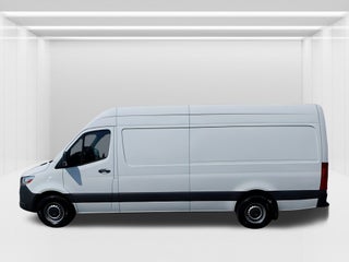 2024 Mercedes-Benz Sprinter Cargo Van