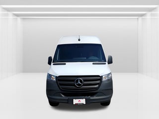 2024 Mercedes-Benz Sprinter Cargo Van