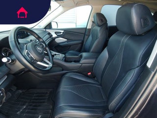 2020 Acura RDX