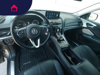 2020 Acura RDX