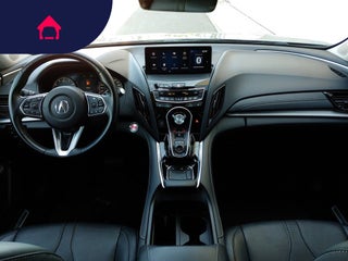 2020 Acura RDX