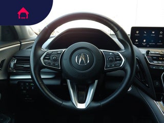 2020 Acura RDX