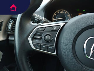 2020 Acura RDX