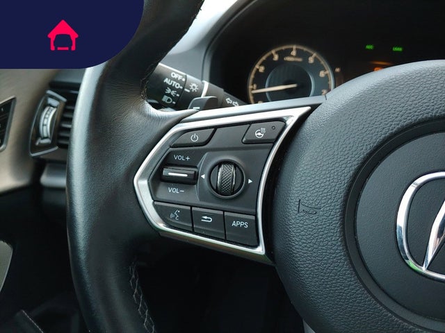 2020 Acura RDX