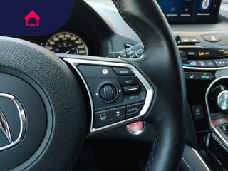 2020 Acura RDX