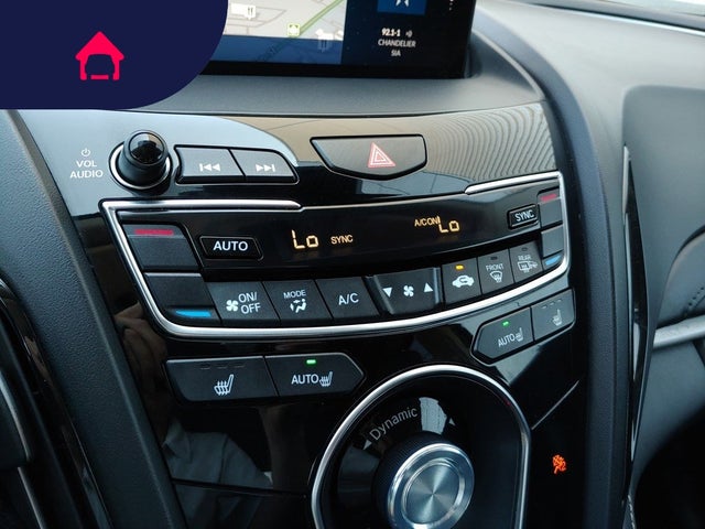 2020 Acura RDX