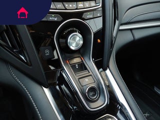2020 Acura RDX