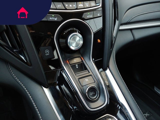 2020 Acura RDX