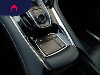 2020 Acura RDX
