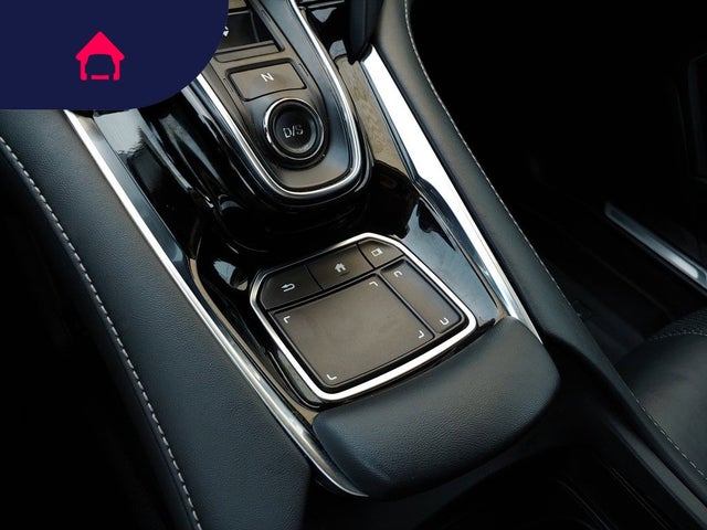 2020 Acura RDX