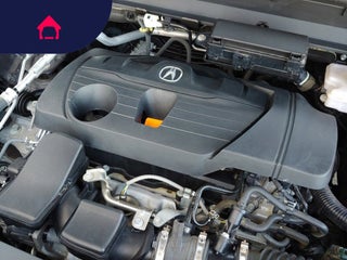 2020 Acura RDX