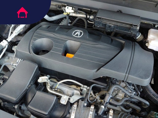 2020 Acura RDX
