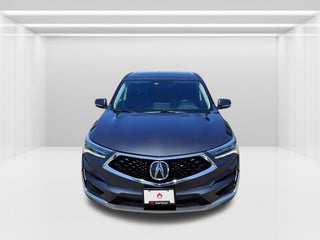 2020 Acura RDX