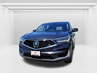 2020 Acura RDX