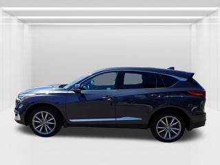2020 Acura RDX