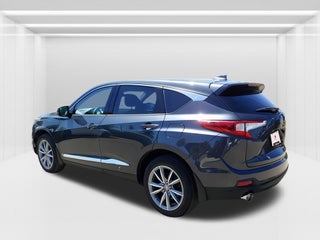 2020 Acura RDX