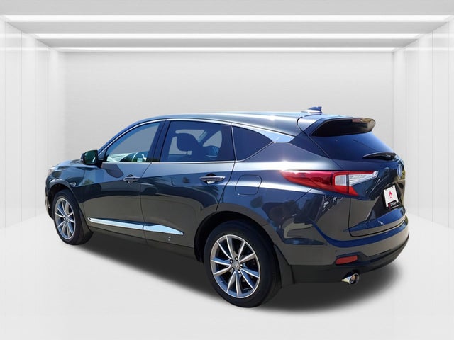 2020 Acura RDX