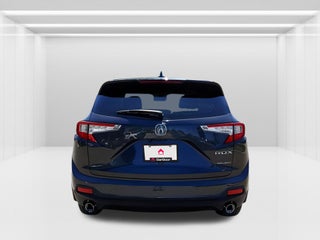 2020 Acura RDX