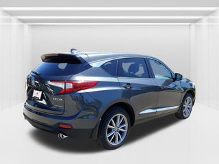 2020 Acura RDX