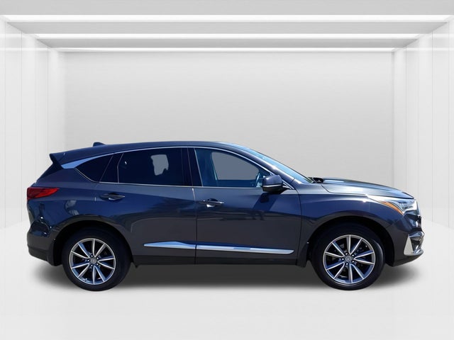 2020 Acura RDX