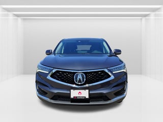 2020 Acura RDX