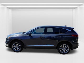 2020 Acura RDX