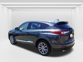 2020 Acura RDX