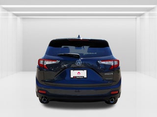 2020 Acura RDX
