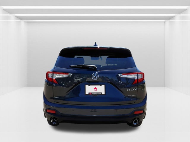 2020 Acura RDX