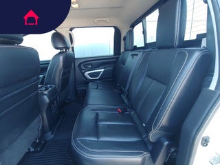 2016 Nissan Titan XD