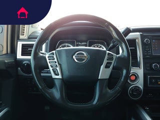 2016 Nissan Titan XD