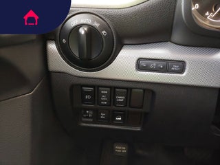 2016 Nissan Titan XD