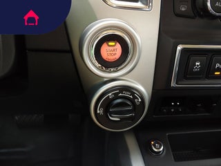 2016 Nissan Titan XD