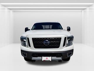 2016 Nissan Titan XD