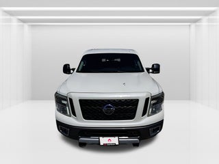 2016 Nissan Titan XD