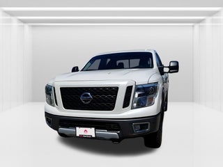 2016 Nissan Titan XD