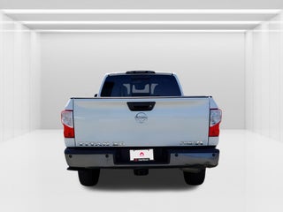 2016 Nissan Titan XD