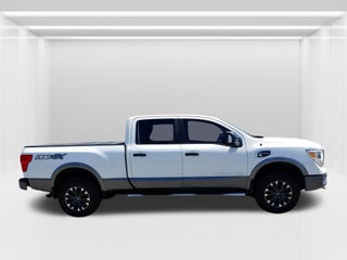 2016 Nissan Titan XD