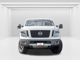 2016 Nissan Titan XD