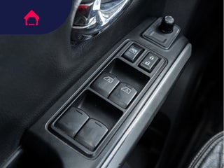 2016 Nissan Titan XD